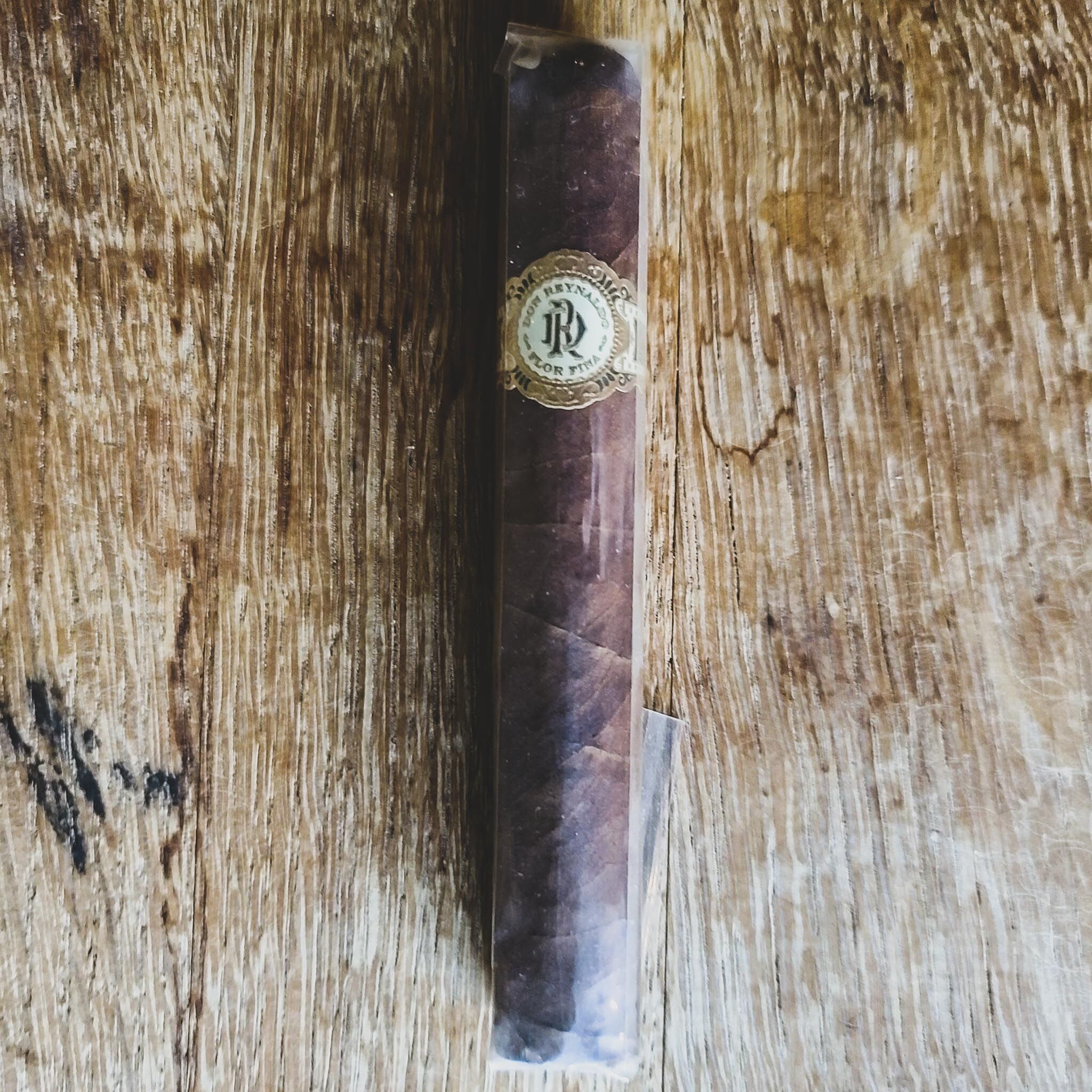 Warped Cigars Don Reynaldo - Image 2