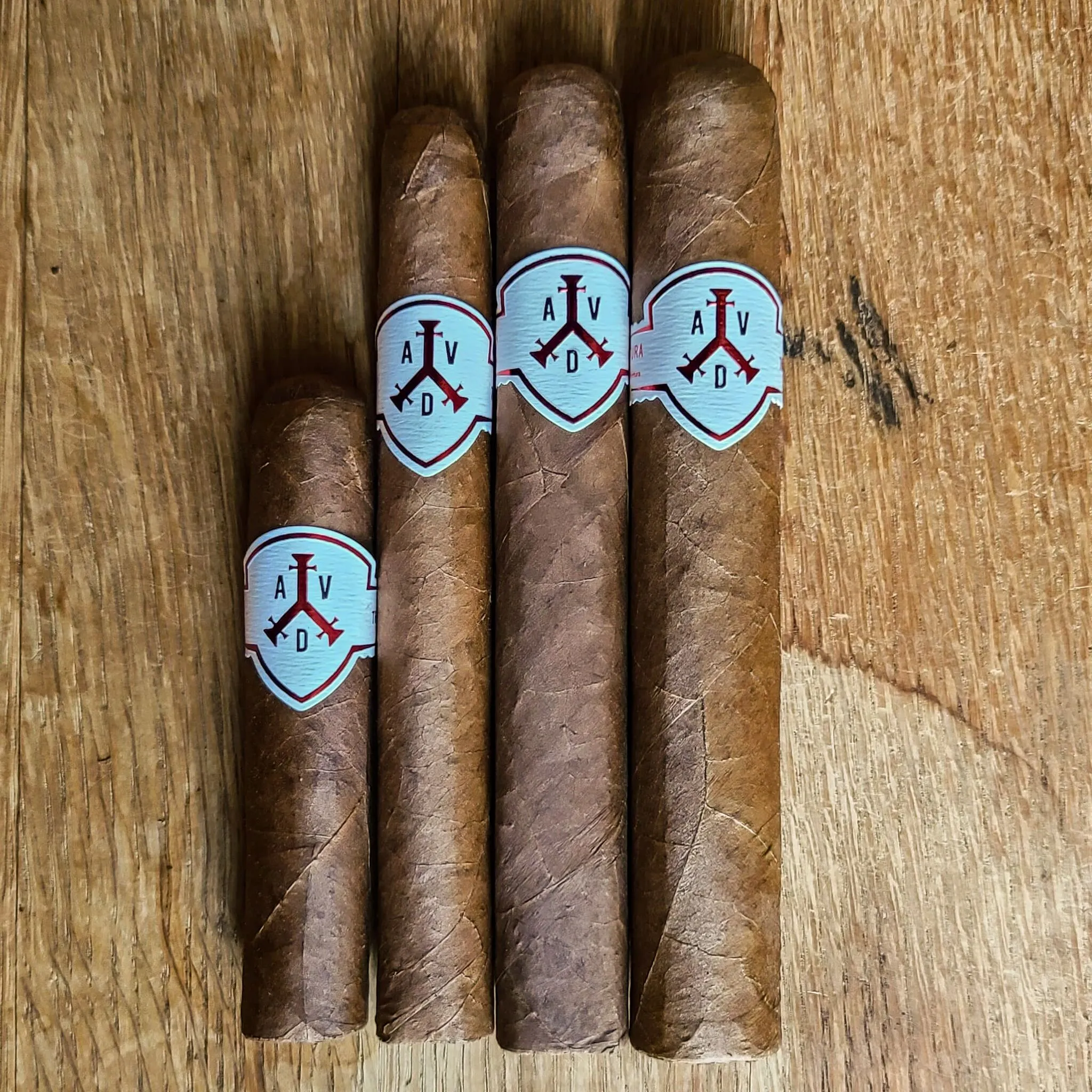 ADVentura Cigars The Explorer