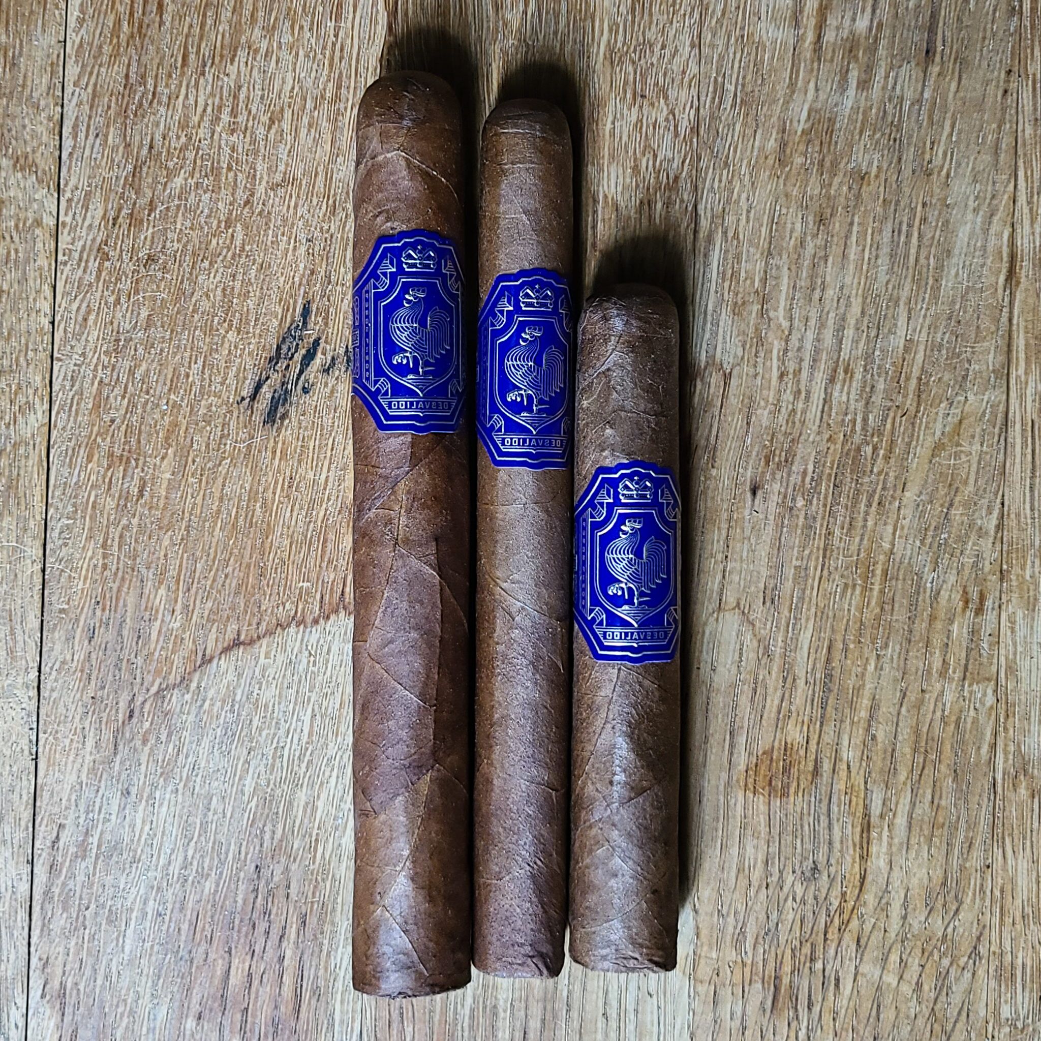 Dapper Cigars Desvalido