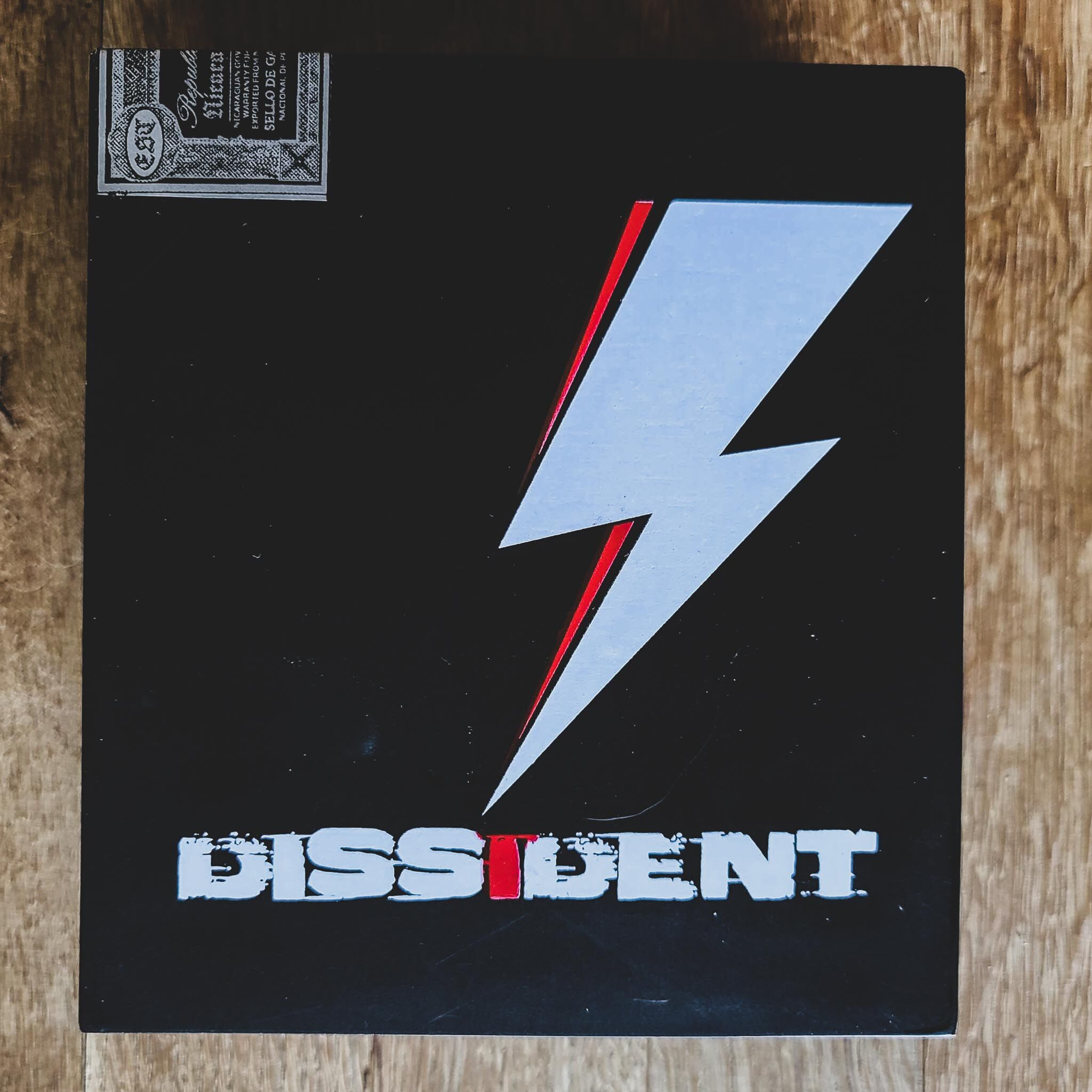 Dissident Rave - Image 3