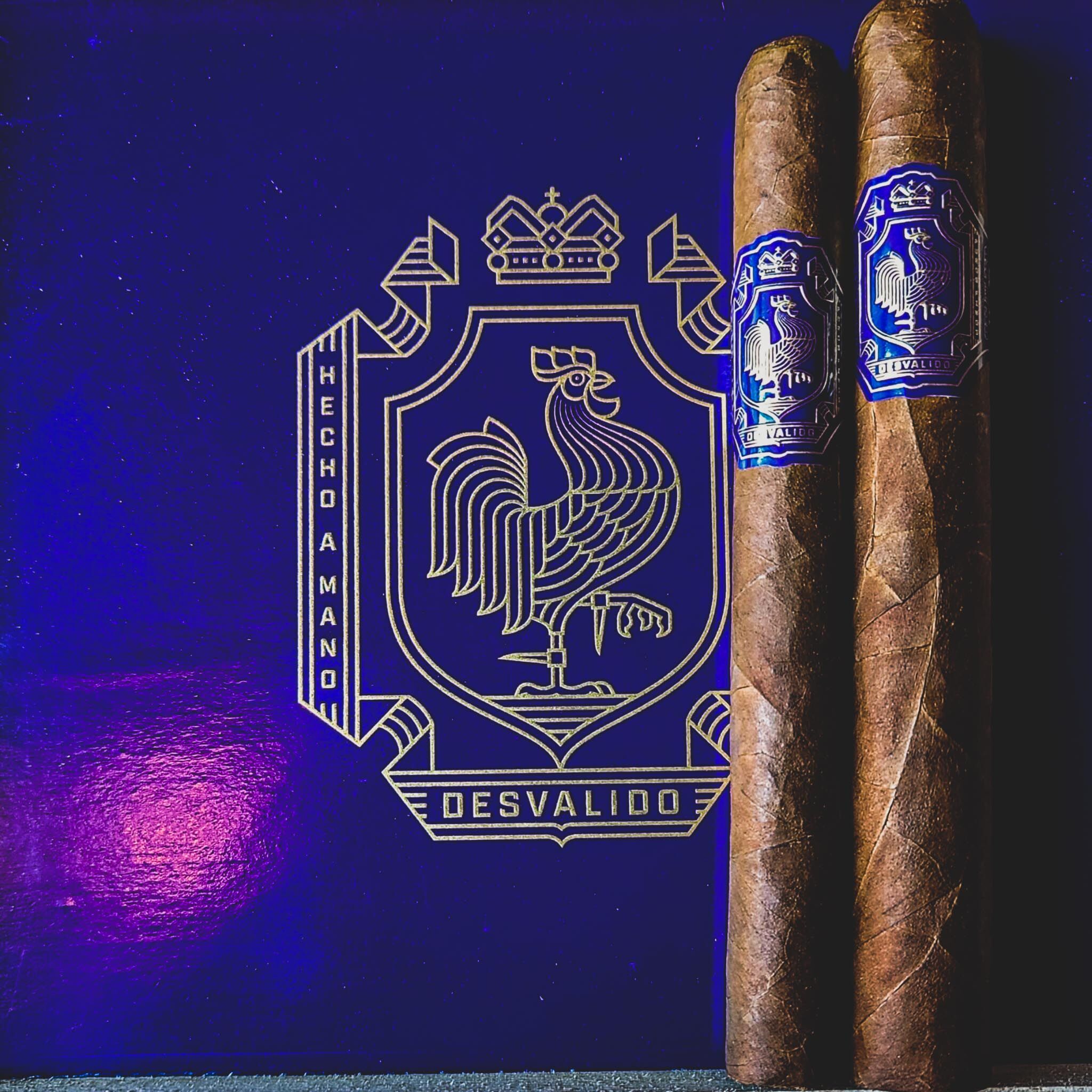 Dapper Cigars Desvalido - Image 2