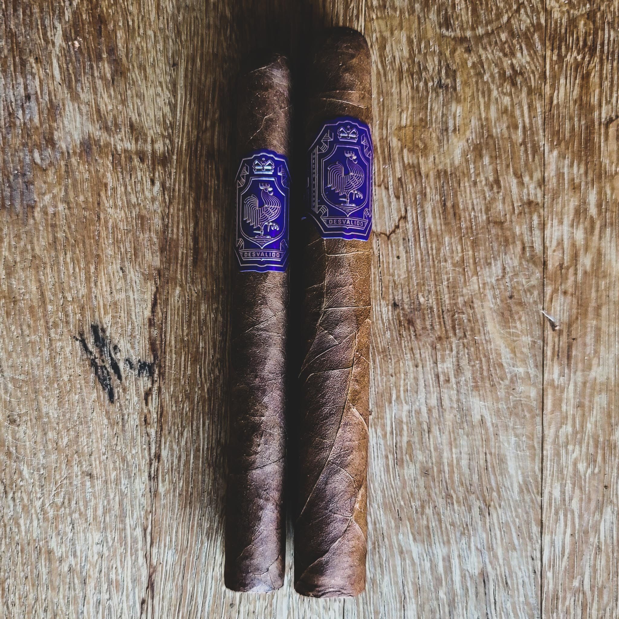Dapper Cigars Desvalido - Image 3