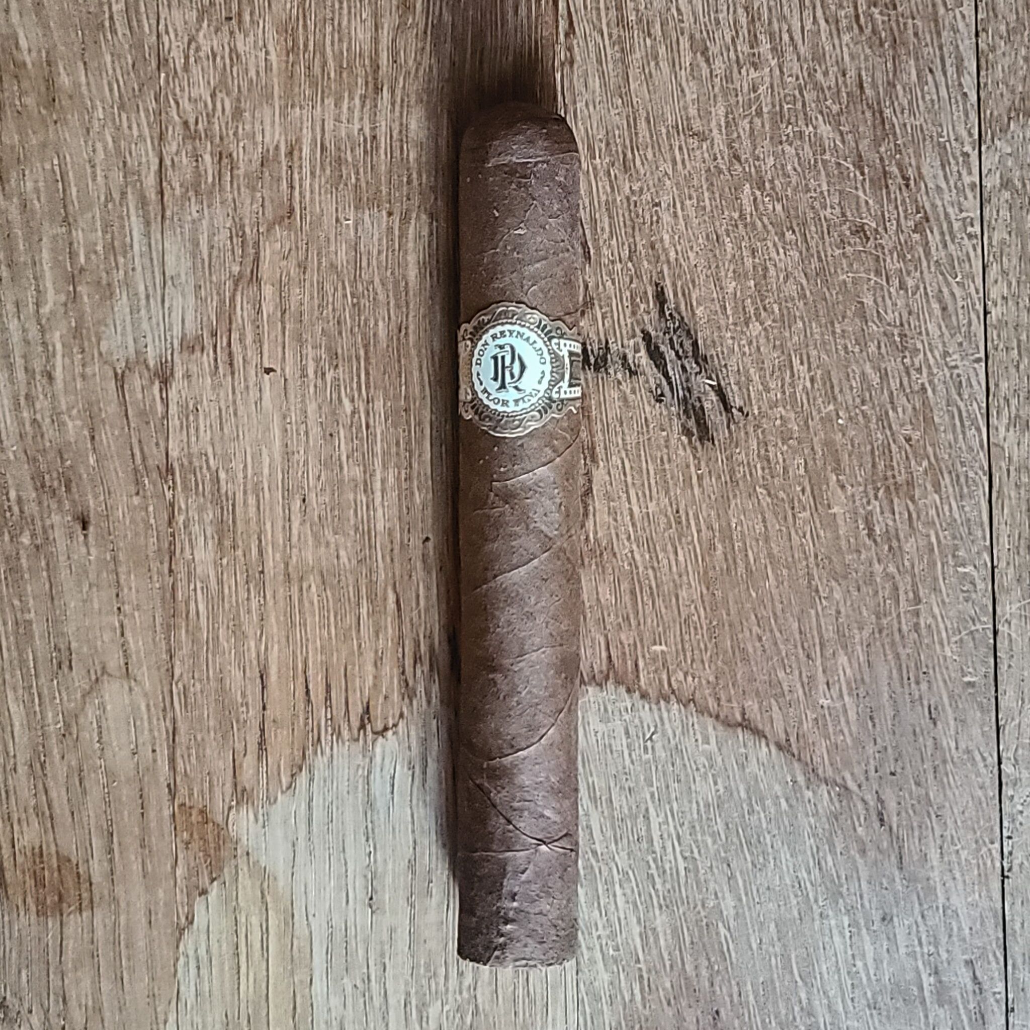 Warped Cigars Don Reynaldo