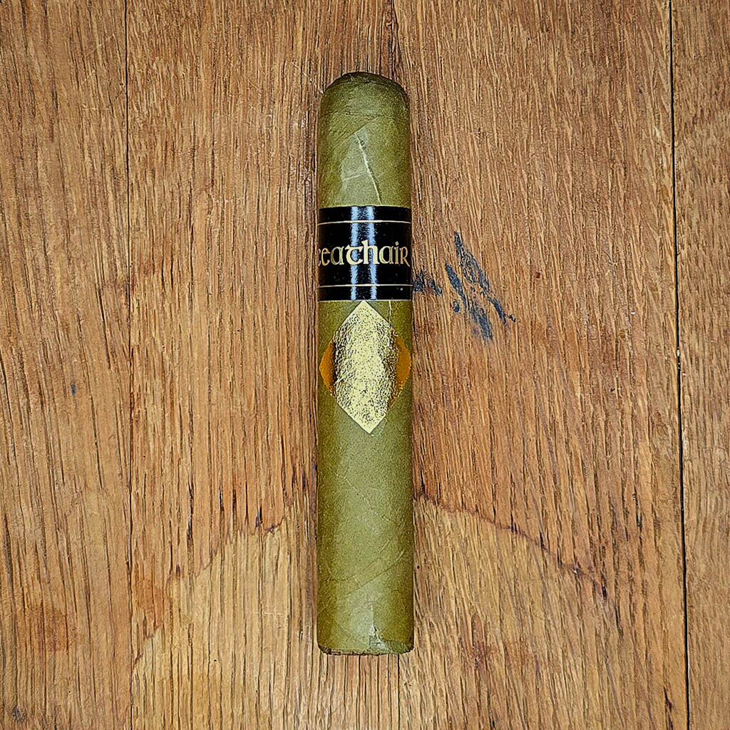 Cavalier Genève Ceathair | Smokers Abbey Exclusive