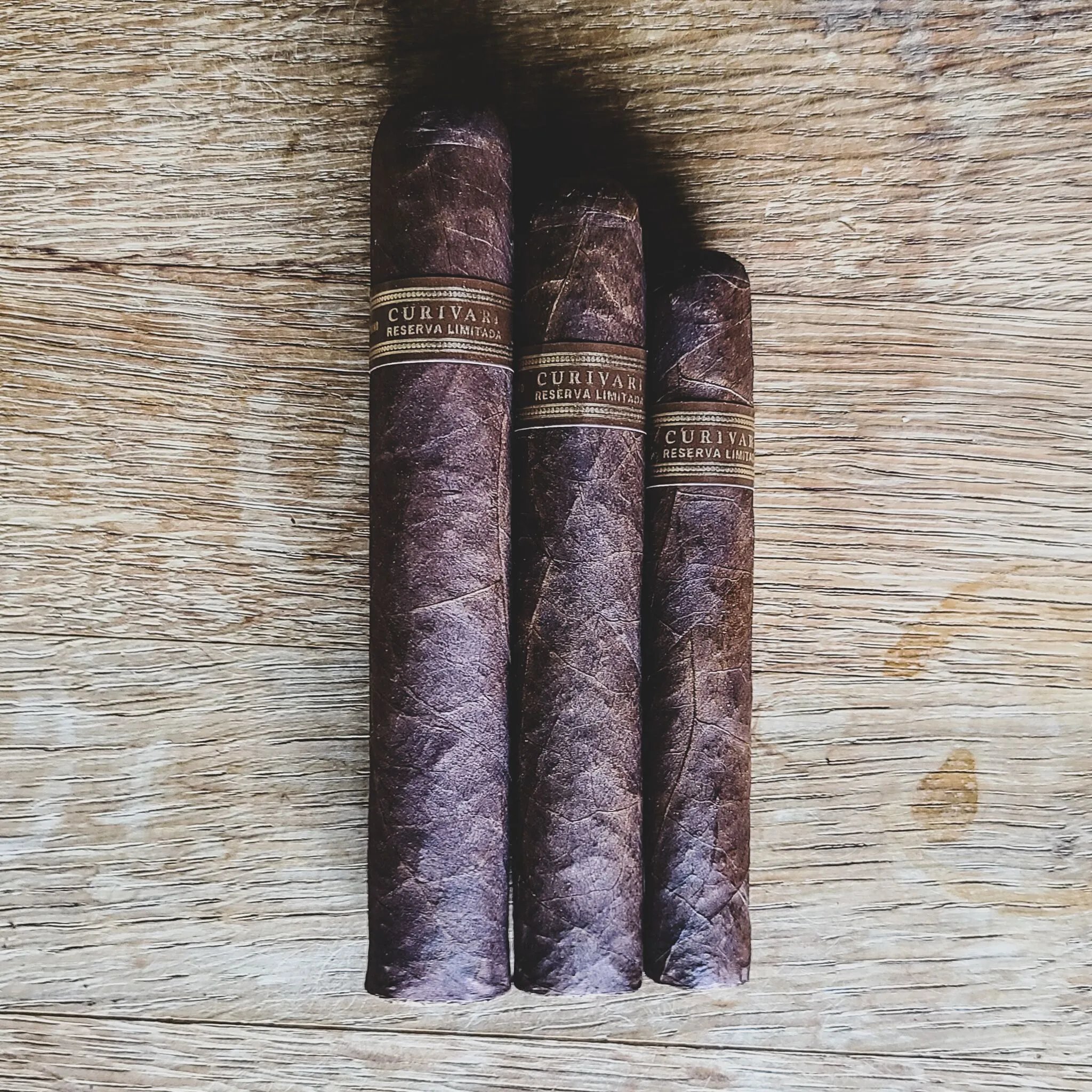 Curivari Reserva Limitada Cafe