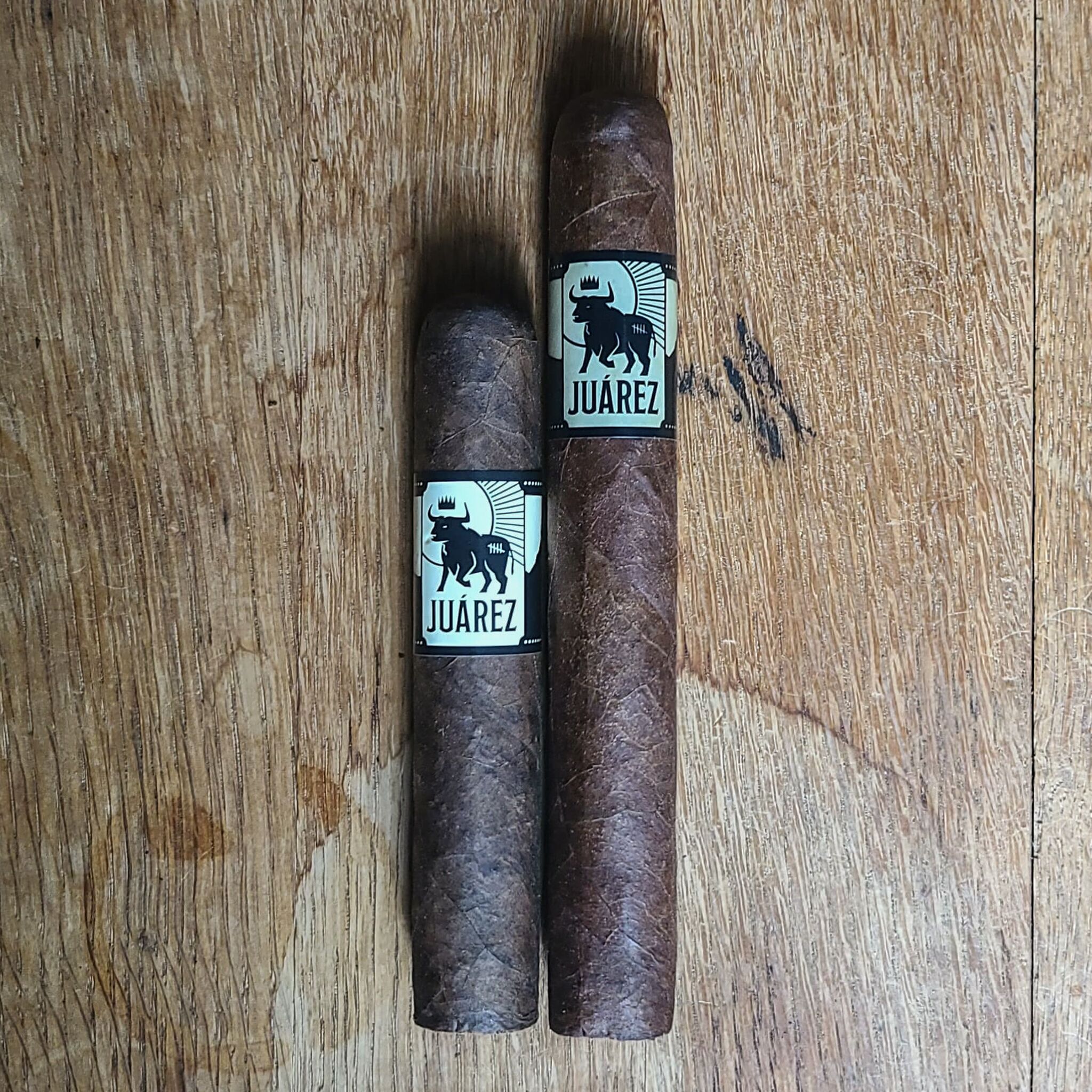 Crowned Heads Juárez