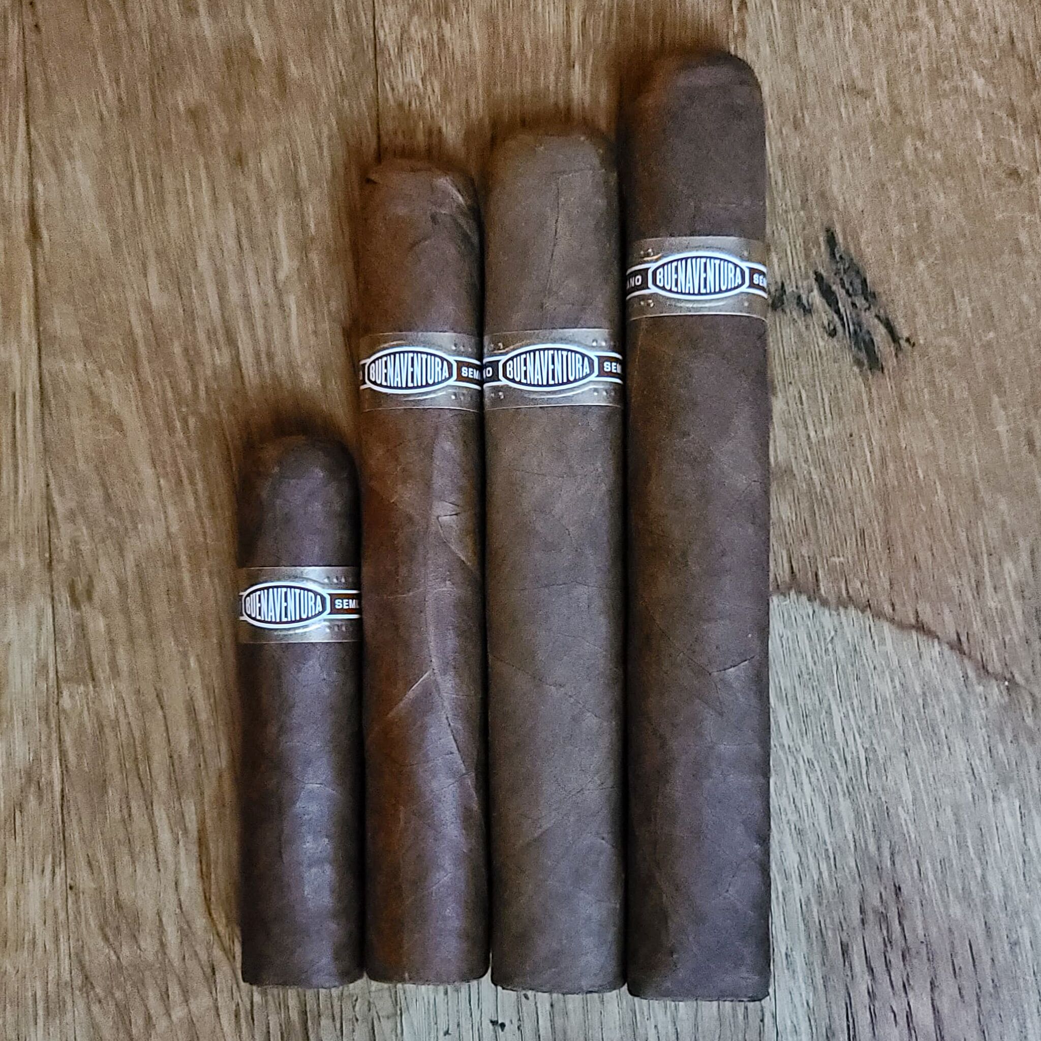 Curivari Buenaventura