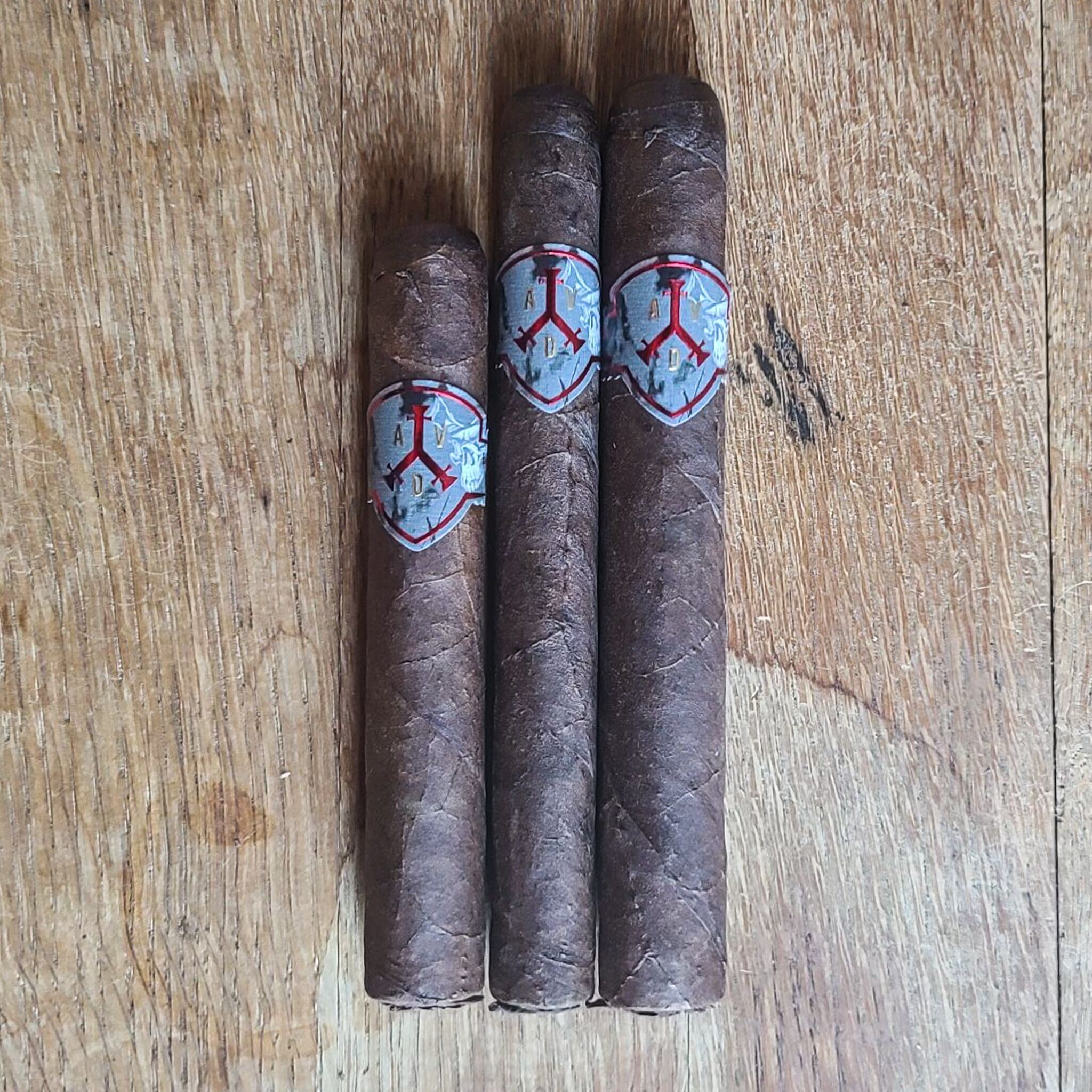ADVentura Cigars Barbarroja’s Invasion