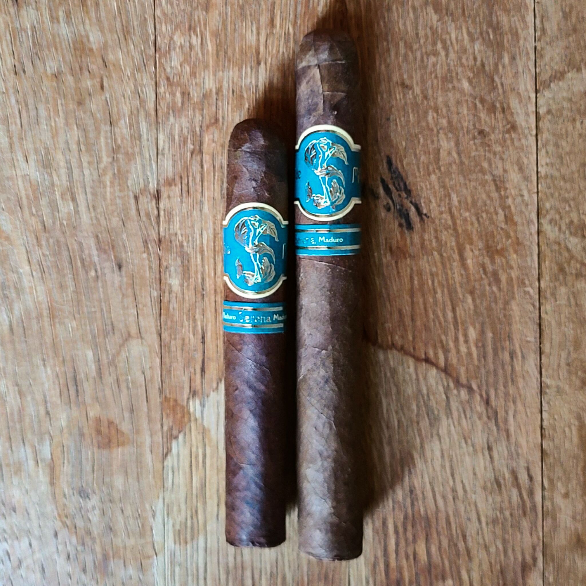 Matilde Serena Maduro