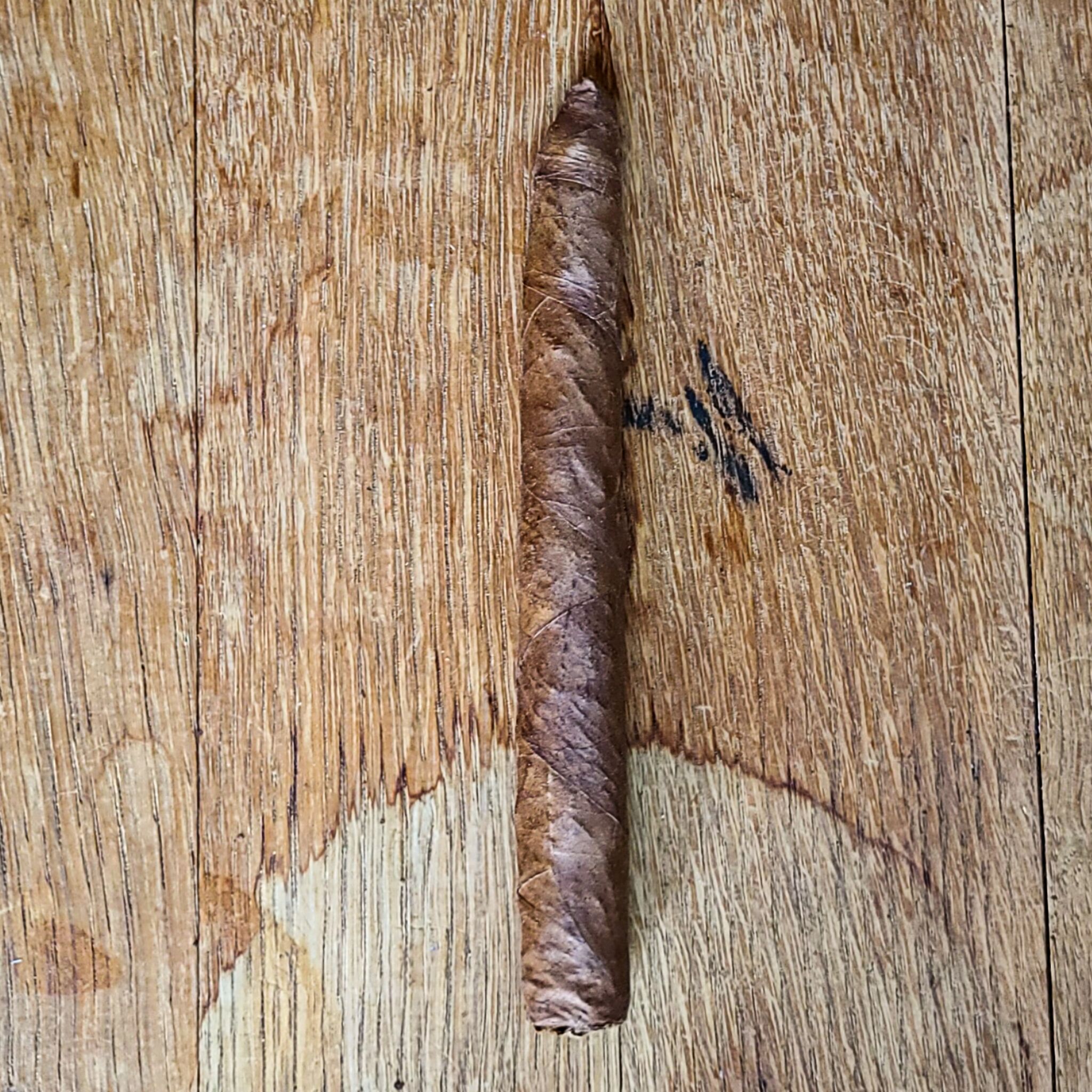 Artista Cigars Made To Be Fugly Natural