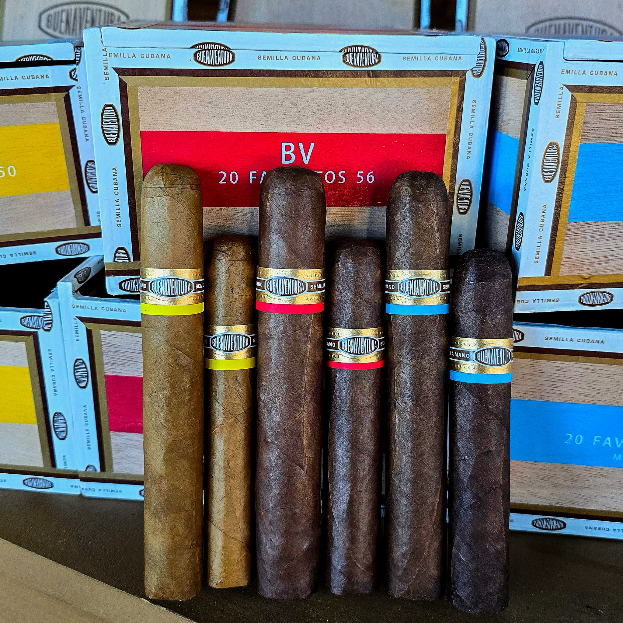 Curivari Buenaventura Favoritos Connecticut - Image 2