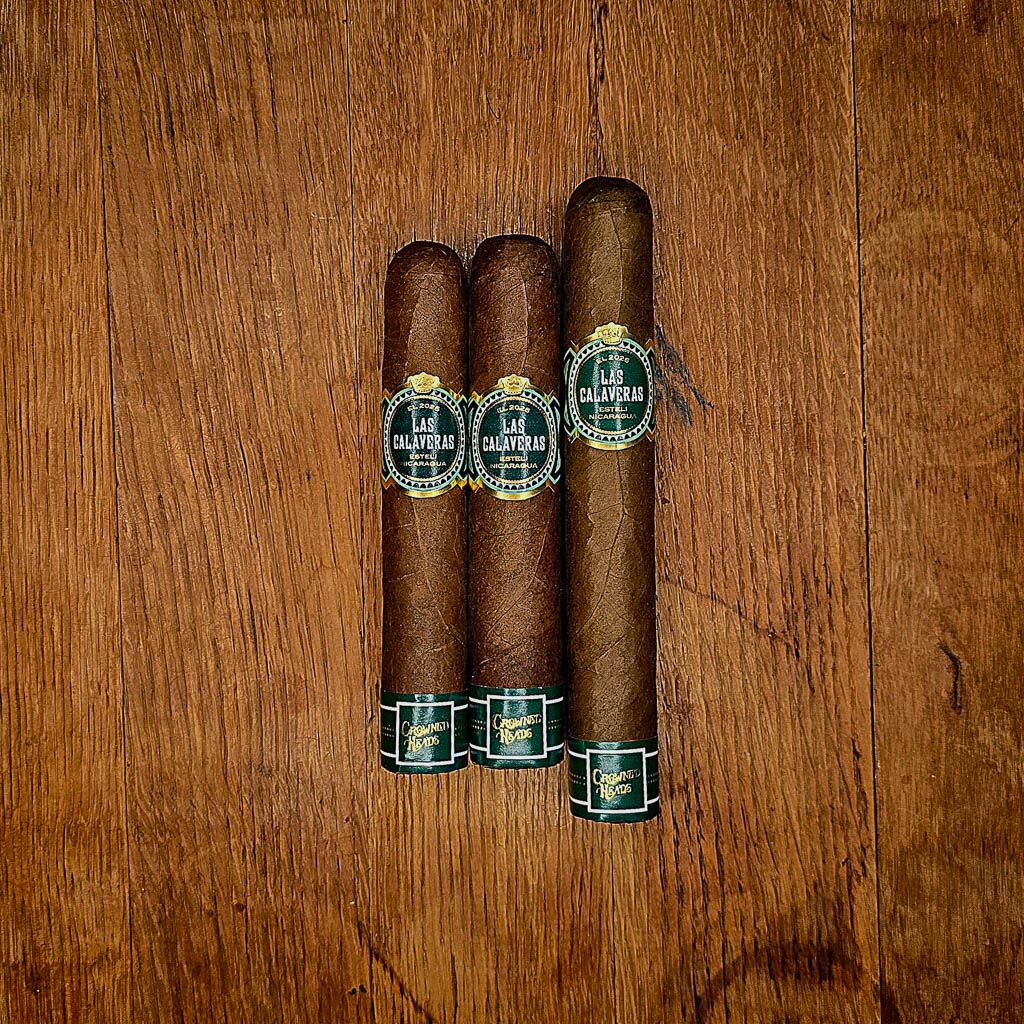 Crowned Heads Las Calaveras 2025