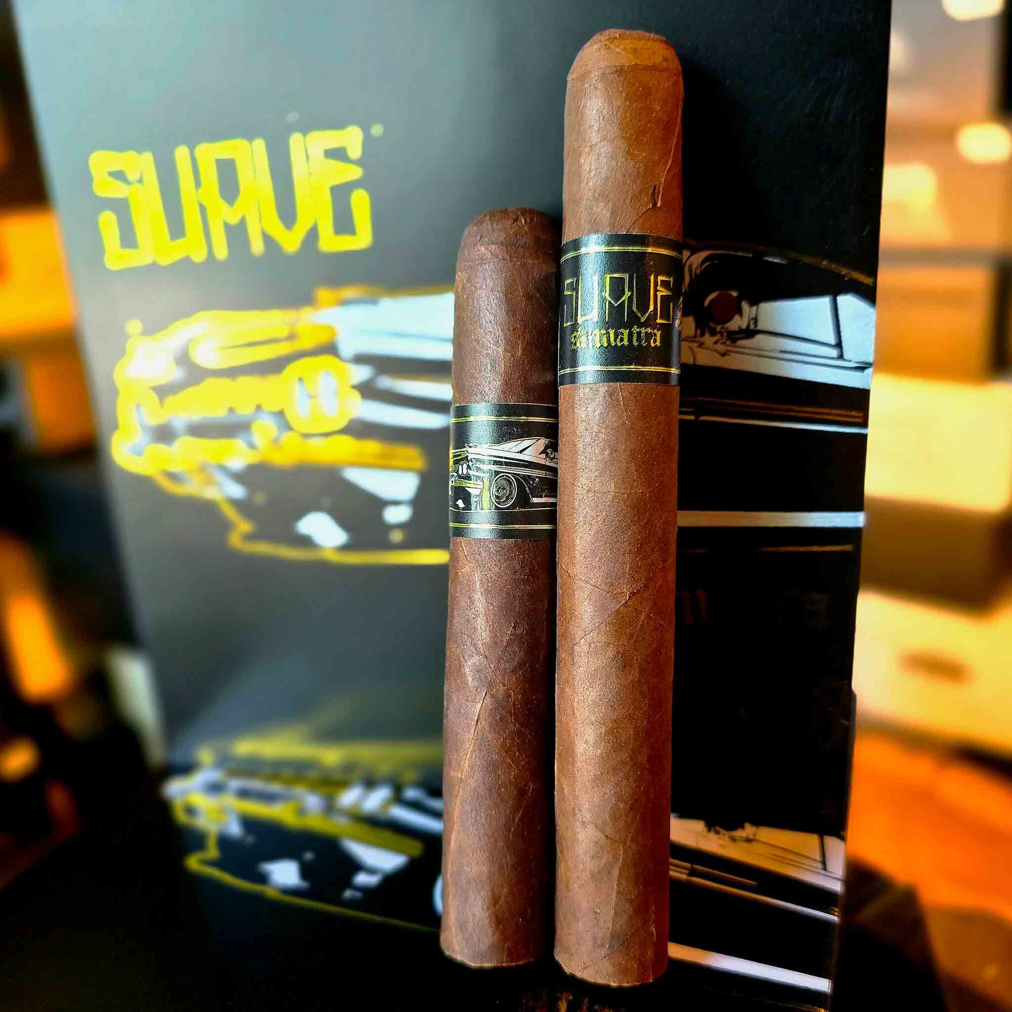 Emilio Suave Sumatra - Image 2