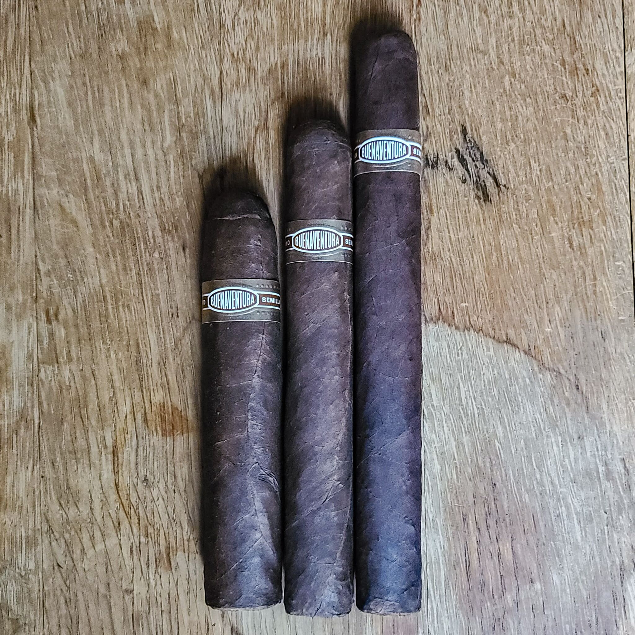 Curivari Buenaventura Pralines