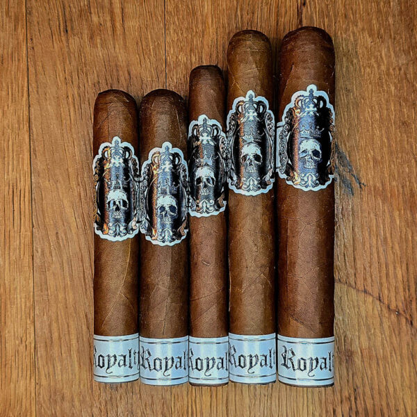 Black Label Trading Co. Royalty