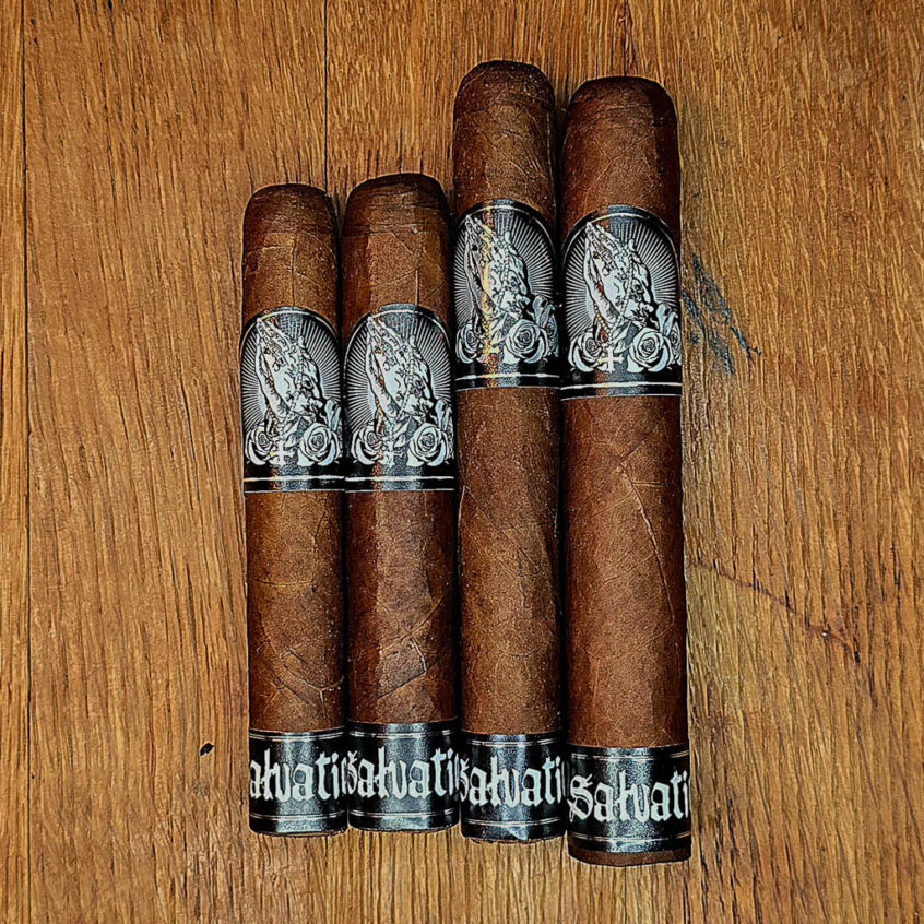 Black Label Trading Co. Salvation Gran Toro 5 thumbnail image