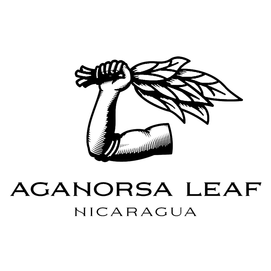 Aganorsa Leaf
