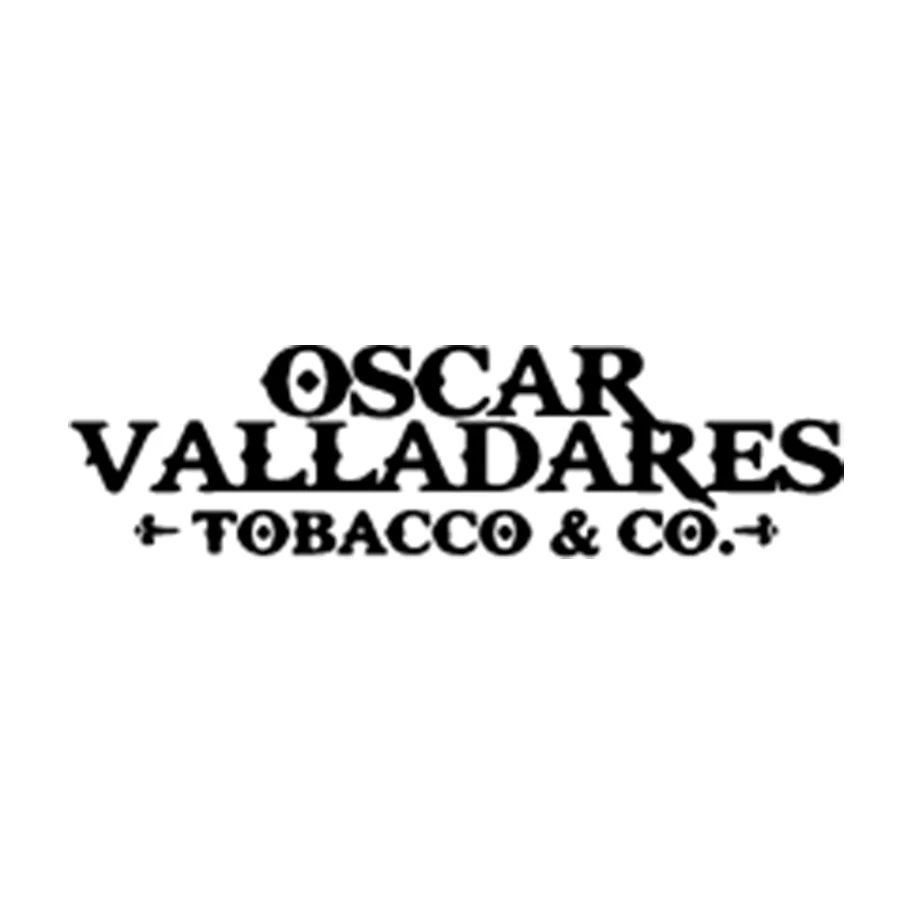 Oscar Valladares Tobacco & Co.