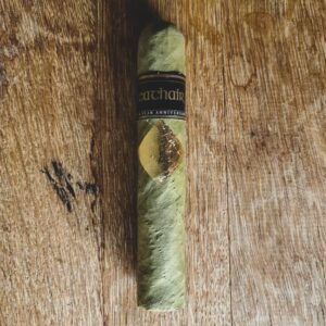 Limited Release Cigars - Smoker's Abbey Austin