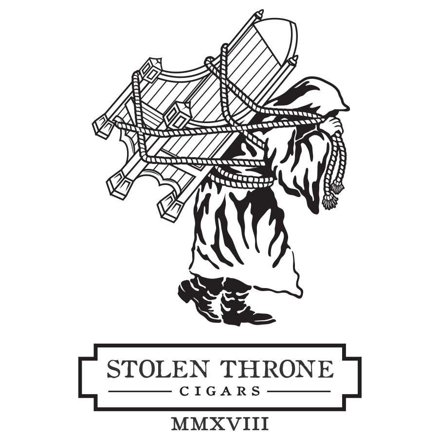 Stolen Throne