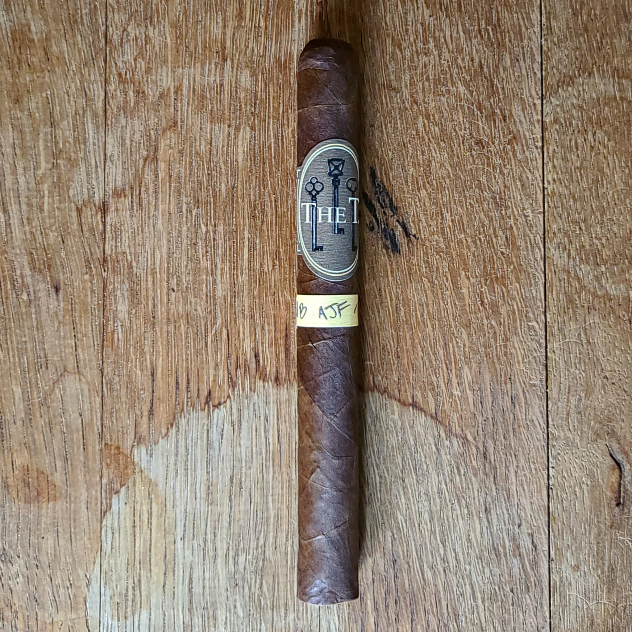 Limited Release Cigars - Smoker's Abbey Austin