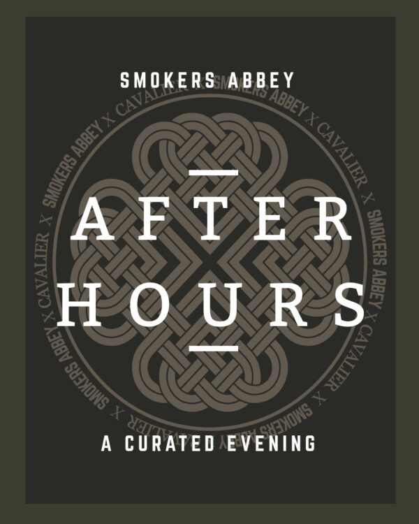 Smokers Abbey | After Hours - Cavalier Genève Cigars