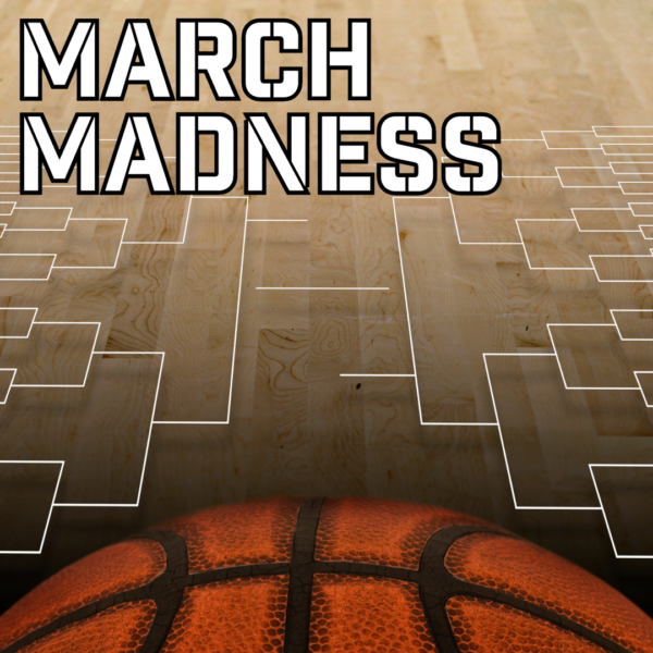 2025 March Madness