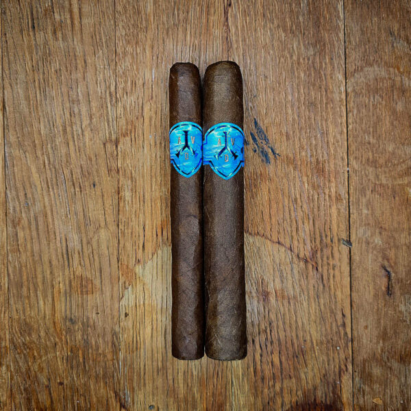 ADVentura Cigars Blue Eyed Jack's Revenge