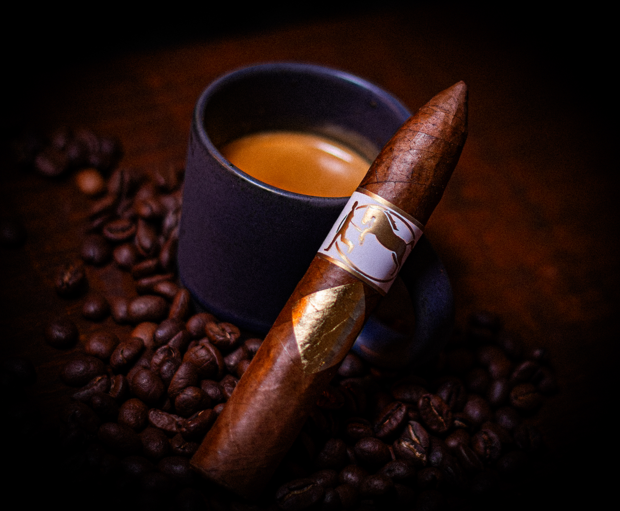 Featured image for “Perfect Coffee and Cigar Pairings to Elevate Your Smoke Experience”