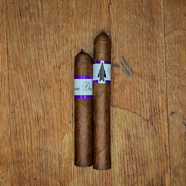 Viaje Vampire Dust Purple