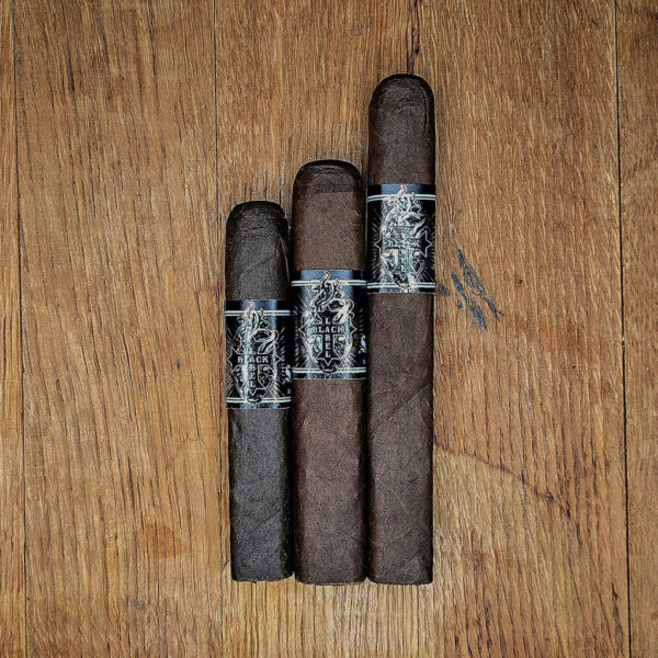 Black Label Trading Co. Super Deluxe 2025