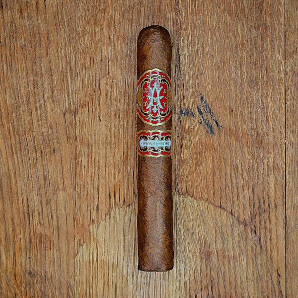 Avowed Cigars Awakening