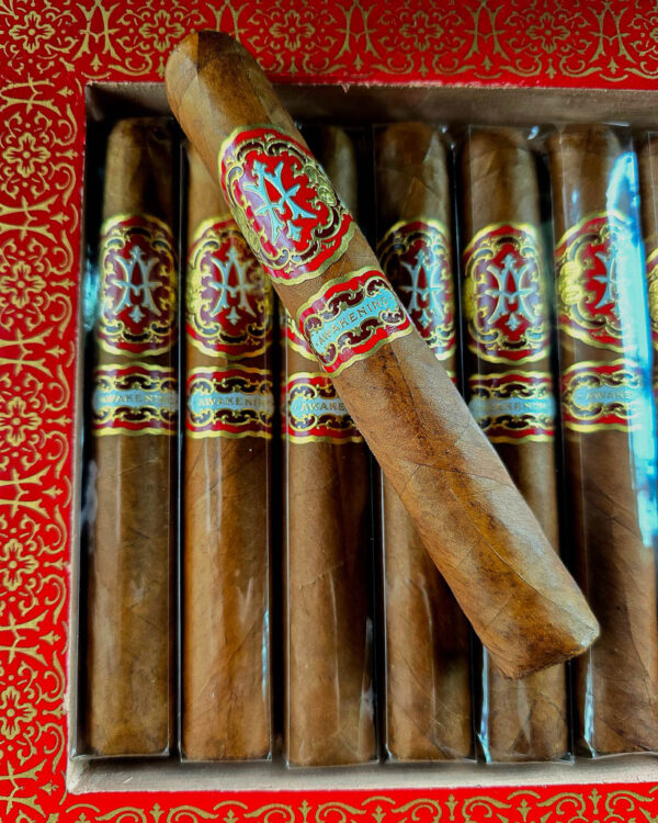 Avowed Cigars Awakening - Image 2