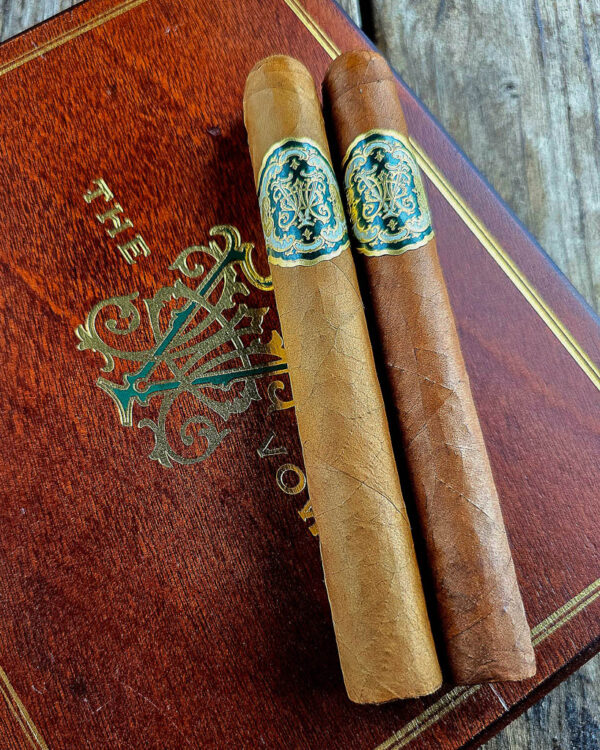 Avowed Cigars The Vow - Image 2