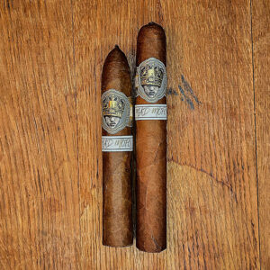 Caldwell Mad MoFo Habano in Belicoso | 5.5 X 52 Super Toro | 6 X 54