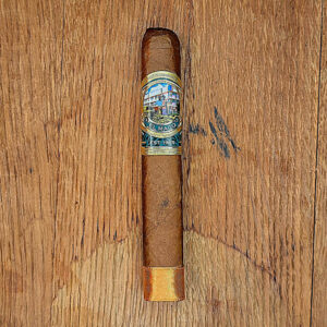 El Mago Mistico cigar