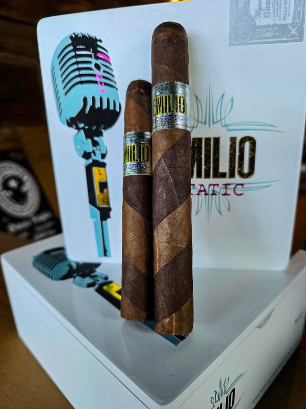 Emilio Cigars Static - Image 2