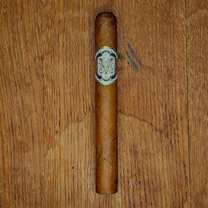 Avowed Cigars The Vow Higher Calling cigar on its own