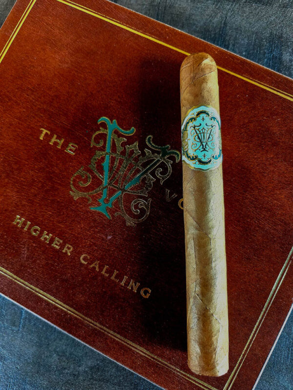 Avowed Cigars The Vow Higher Calling 2025 - Image 2