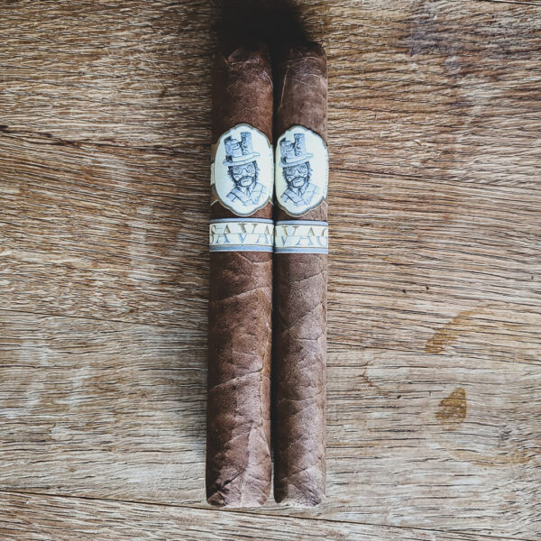 Caldwell Cigars Savages *discontinued*