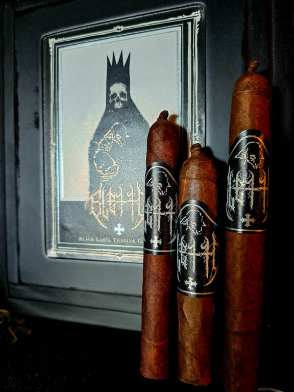 Black Label Trading Co. Eletto - Image 2
