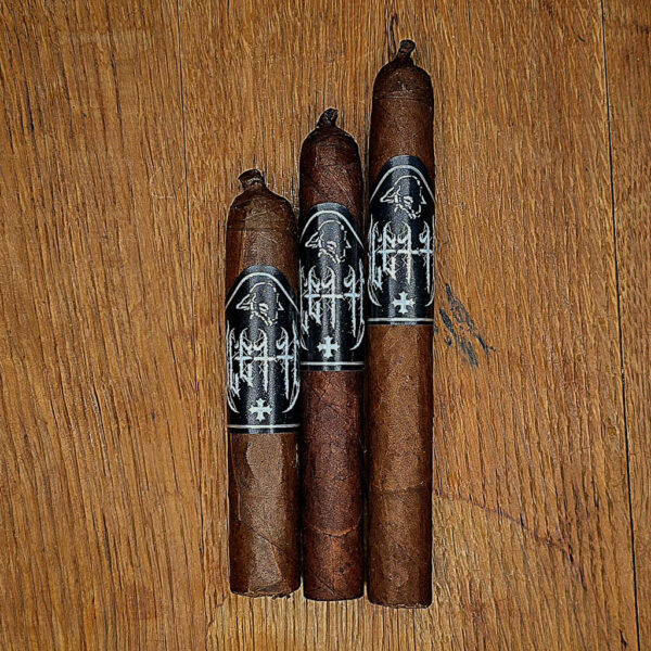 Black Label Trading Co. Eletto
