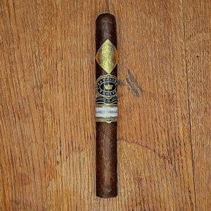Cavalier Geneve Broadleaf Project Skywalker Up Close