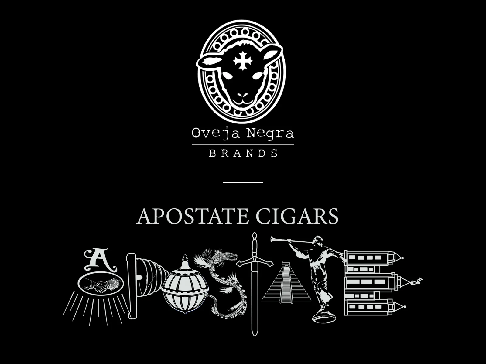 Featured image for “Apostate Cigars Joining Oveja Negra Brands”