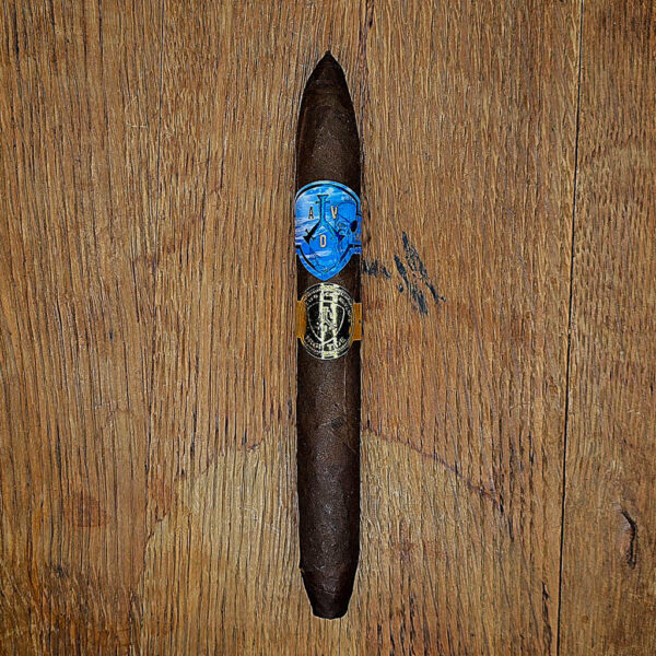 ADVentura Cigars Blue Eyed Jack's Revenge Maduro High Tide