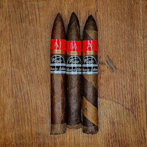 Viaje Summerfest 2025 in all three blends