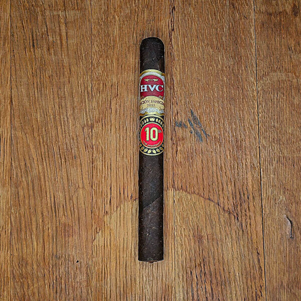 HVC Edición Especial 2015 LE