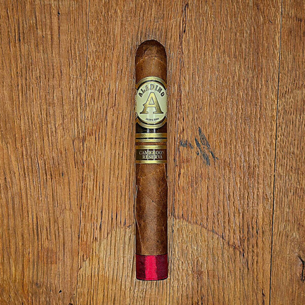 JRE Aladino Cameroon Reserva