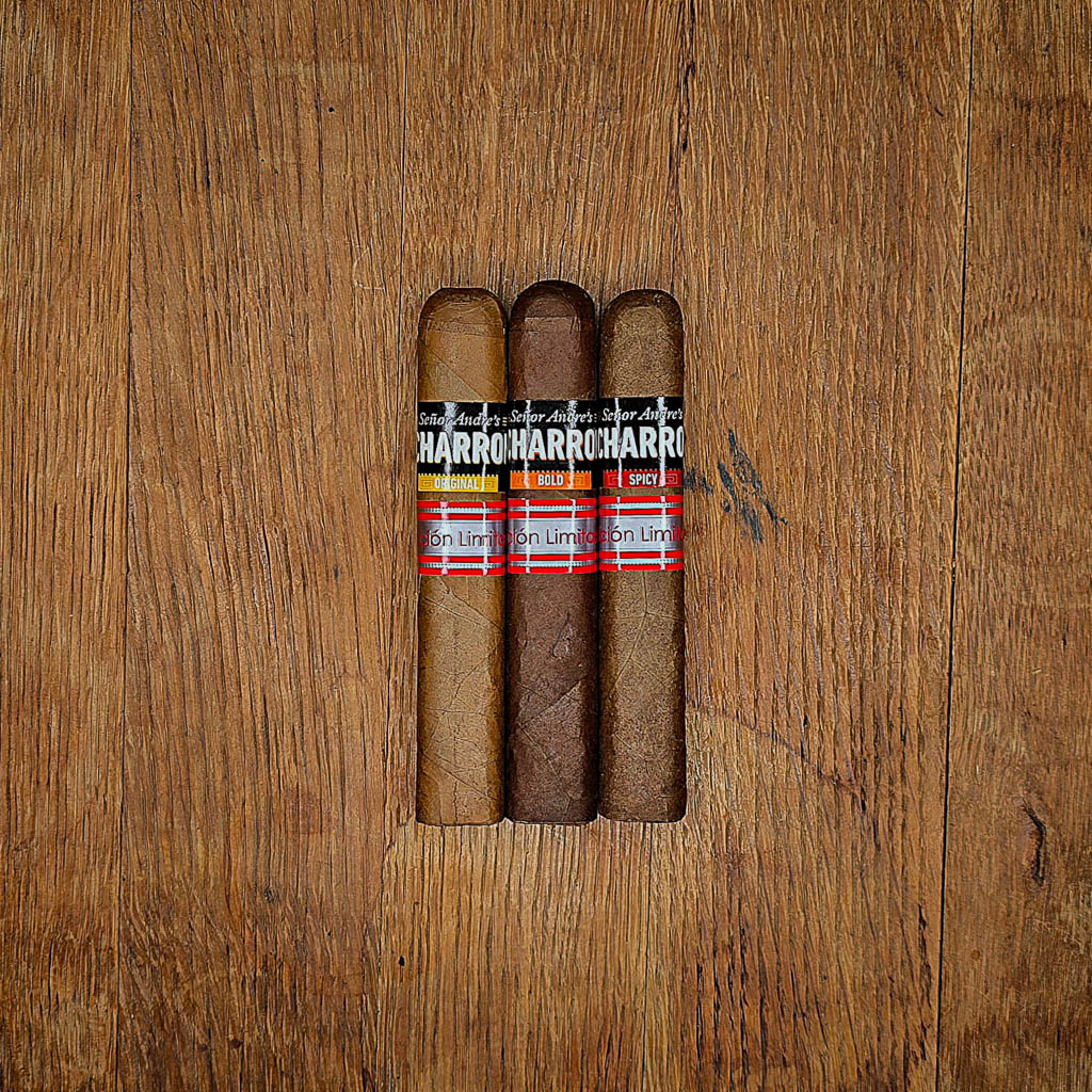 Viaje Chicharrones Edición Limitada