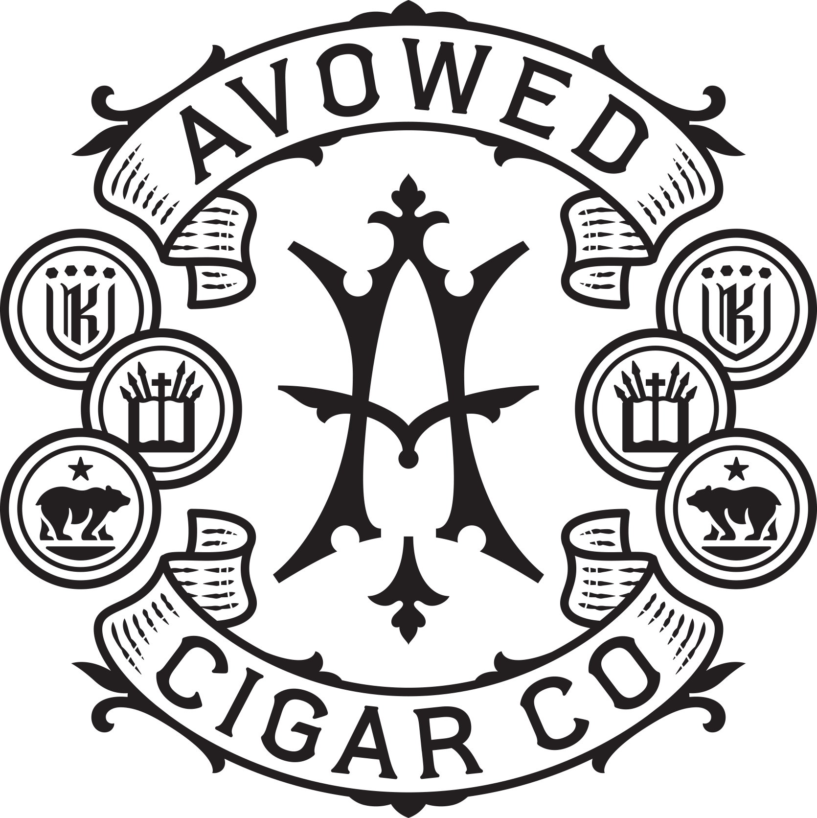 Avowed Cigar Co